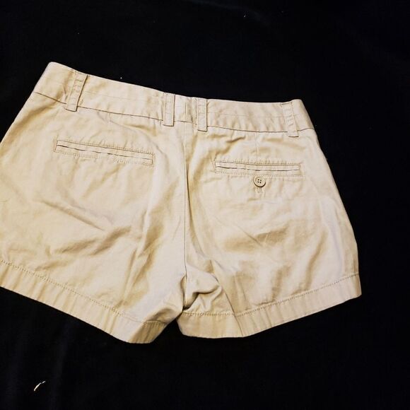J Crew Tab Broken-in Chino shorts, size 0 - Picture 7 of 7